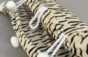 कुशन-खिलौना रोलर