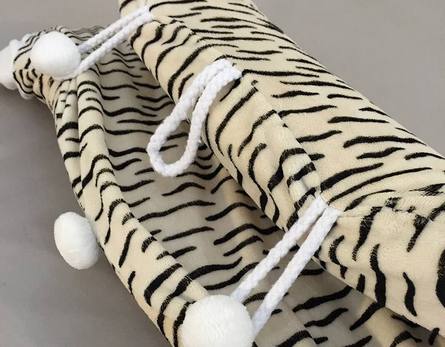 Подушка-игрушка валик