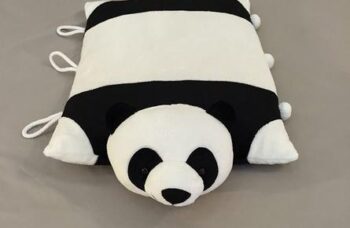 कुशन-खिलौना रोलर