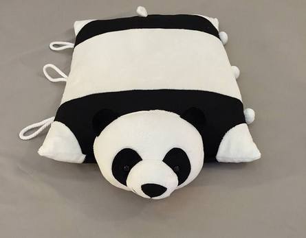 Подушка-игрушка валик