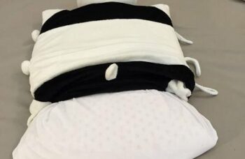 कुशन-खिलौना रोलर