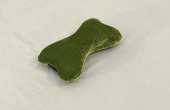 गर्दन तकिये की हड्डी