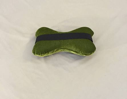 Подушка под шею косточка