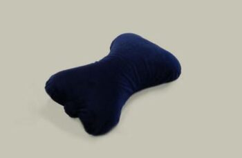 गर्दन तकिये की हड्डी