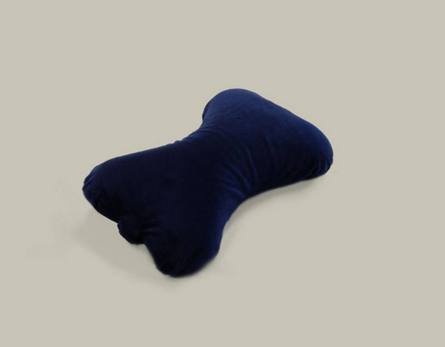 Подушка под шею косточка