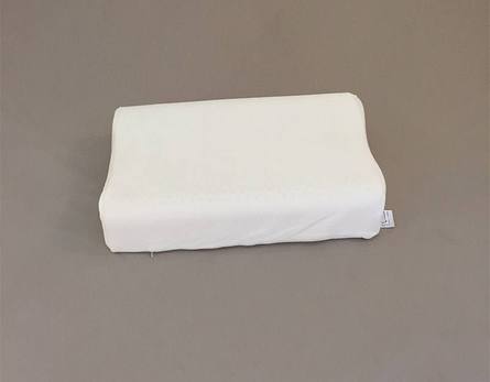 Подушка Волна +5см