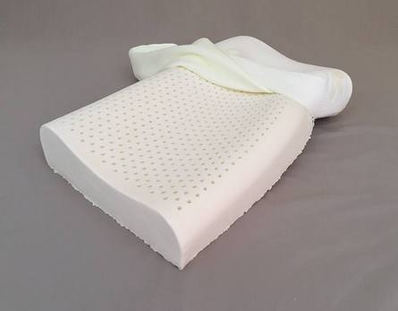 Подушка Волна