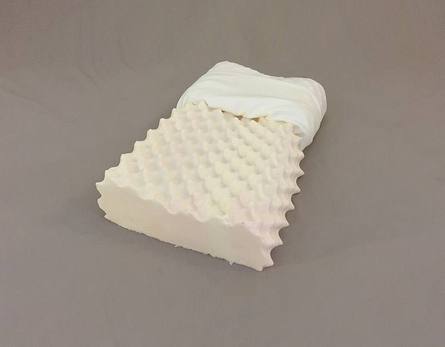 Подушка Волна массаж