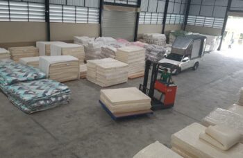 производство изделий из латекса фото №4