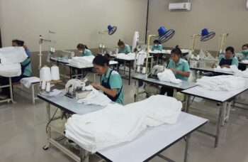 производство изделий из латекса фото №5