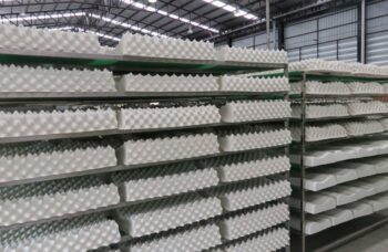 производство изделий из латекса фото №7