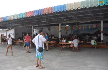 Остров Тачай фото №1