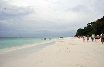 Остров Тачай фото №10