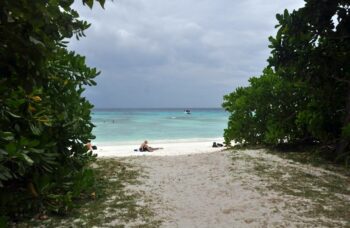 Остров Тачай фото №12