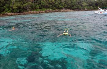 Остров Тачай фото №17