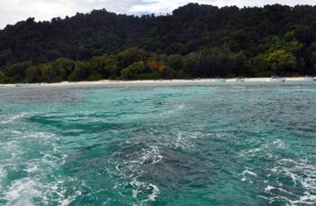 Остров Тачай фото №19