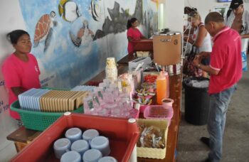 Остров Тачай фото №2