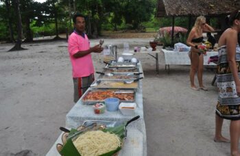 Остров Тачай фото №21