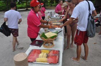 Остров Тачай фото №22