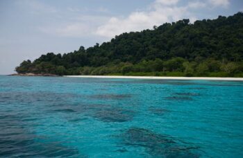 Остров Тачай фото №25