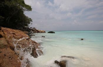 Остров Тачай фото №26