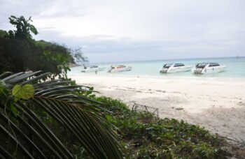 Остров Тачай фото №28