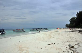 Остров Тачай фото №29