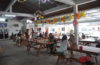 Остров Тачай фото №3