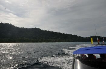 Остров Тачай фото №31