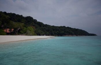 Остров Тачай фото №32