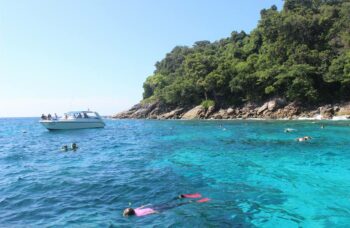 Остров Тачай фото №35