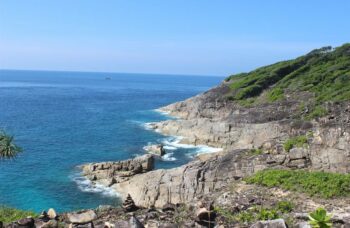 Остров Тачай фото №39