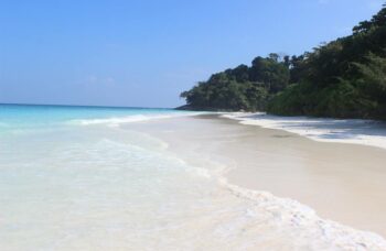 Остров Тачай фото №44