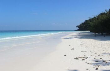 Остров Тачай фото №45