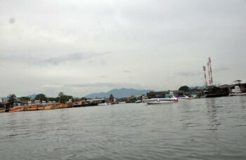 Остров Тачай фото №6