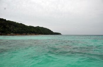 Остров Тачай фото №8