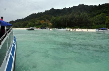 Остров Тачай фото №9