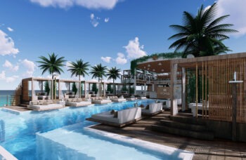 Yona Beach Club Фото №1