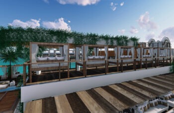 Yona Beach Club Фото №2