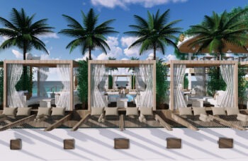 Yona Beach Club Фото №3