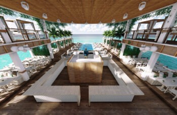 Yona Beach Club Фото №4