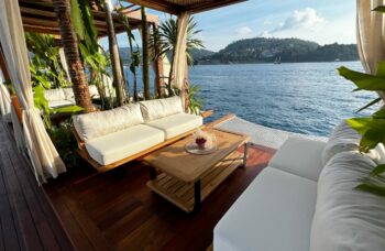 Yona Beach Club Фото №7