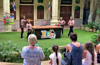 पक्षी अभ्यारण्य фото №5